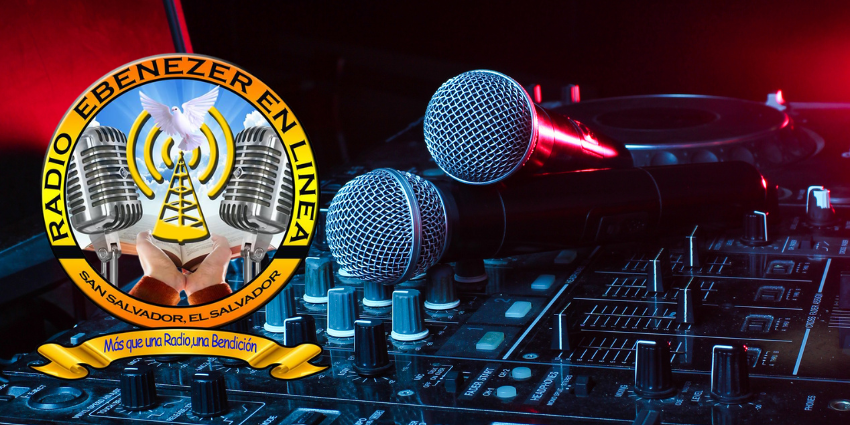 Radio Ebenezer En Linea