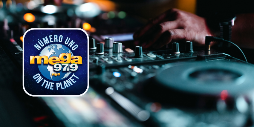 La Mega 97.9