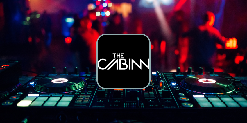 The Cabinn Radio