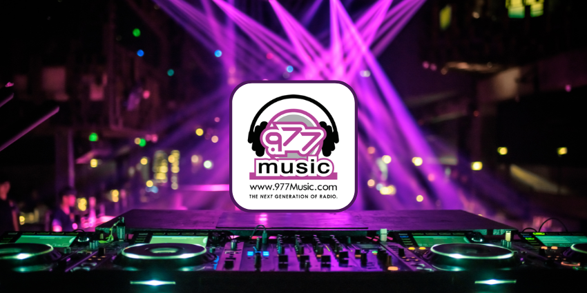 97.7 Hip Hop RNB