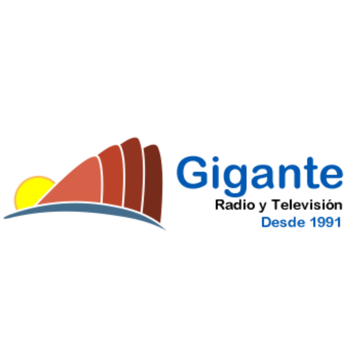 Radio Gigante