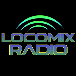 LocoMix radio