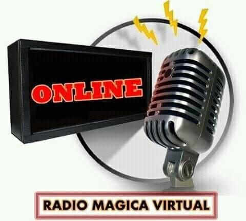 Radio Magica Virtual