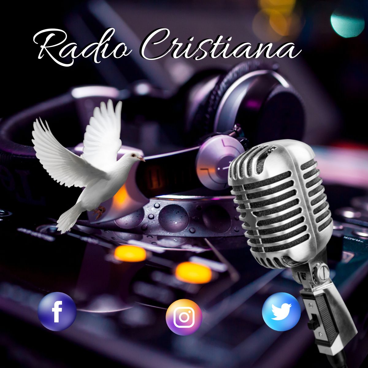 Radio Cristiana