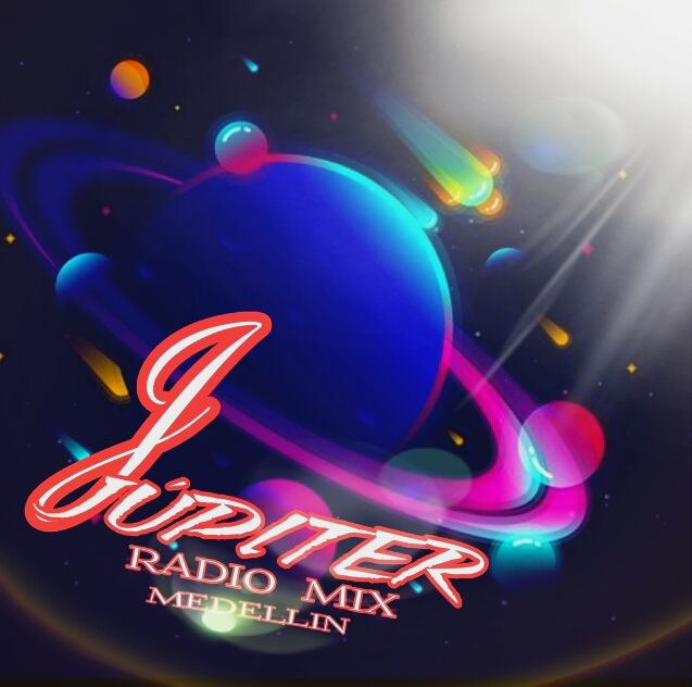 JUPITER RADIO MIX