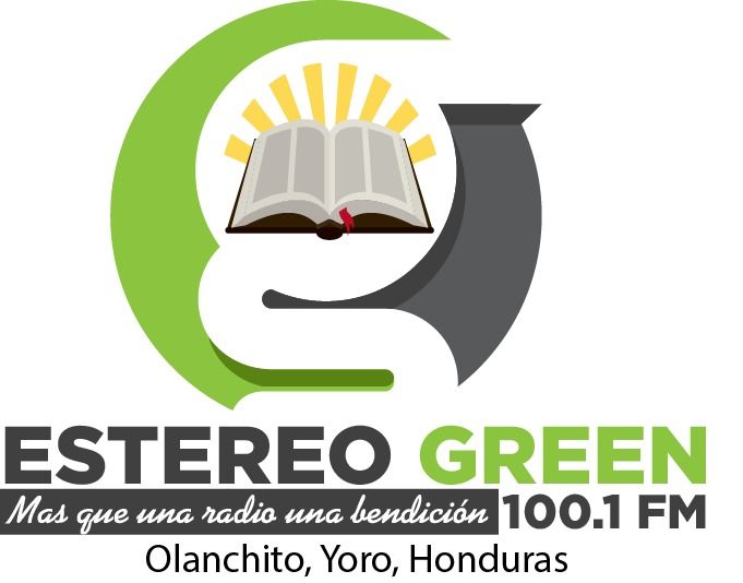ESTEREO GREEN OLANCHITO 100.1 FM