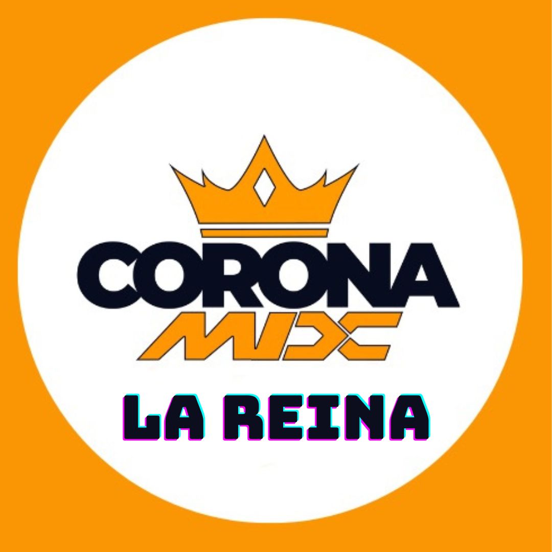Corona Mix La Reina
