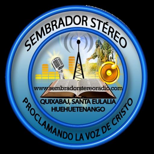 Sembrador Stereo Radio