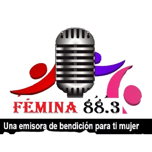 FEMINA 88.3