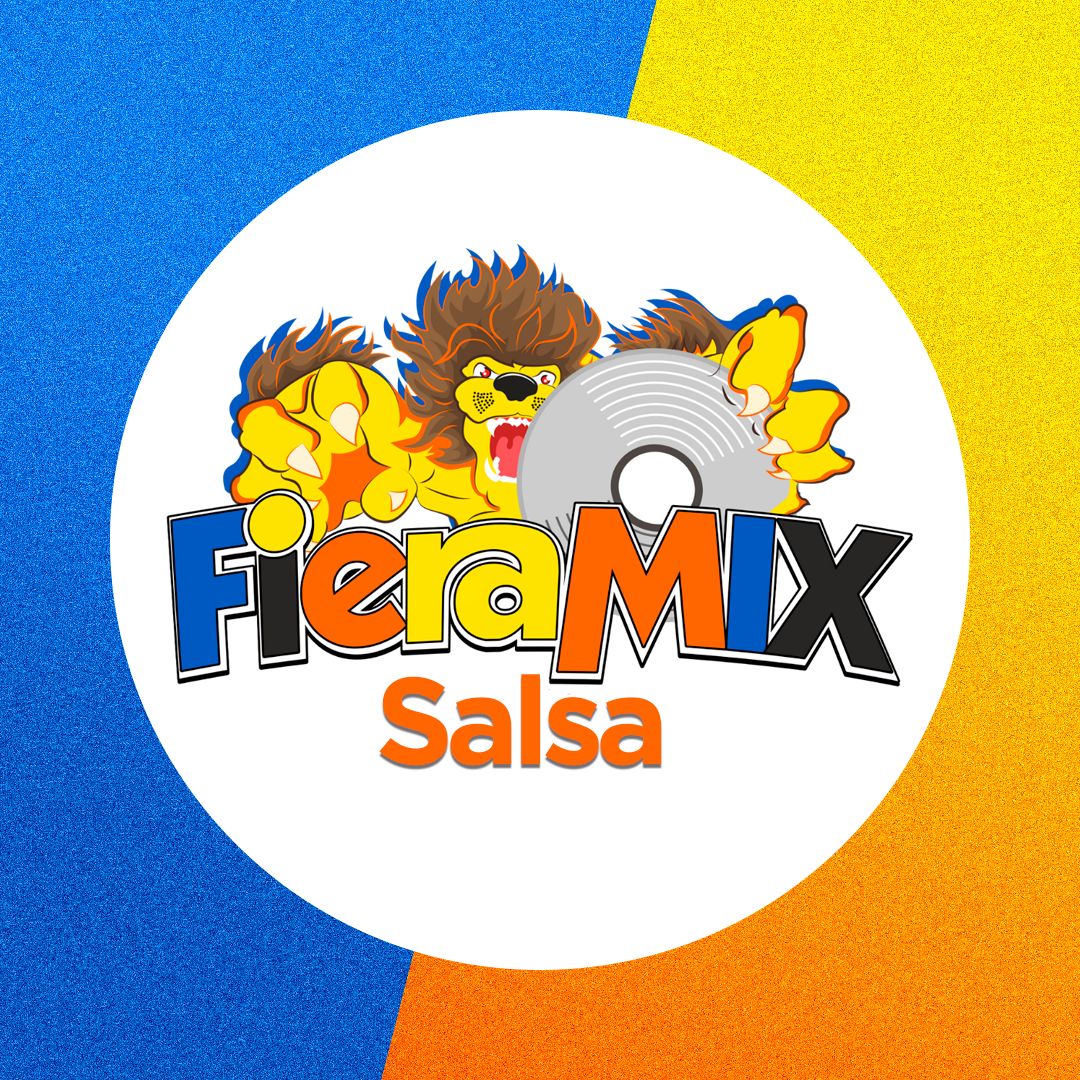 FIERAMIX LA SALSERA