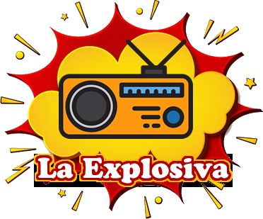 Stereo La Explosiva HD