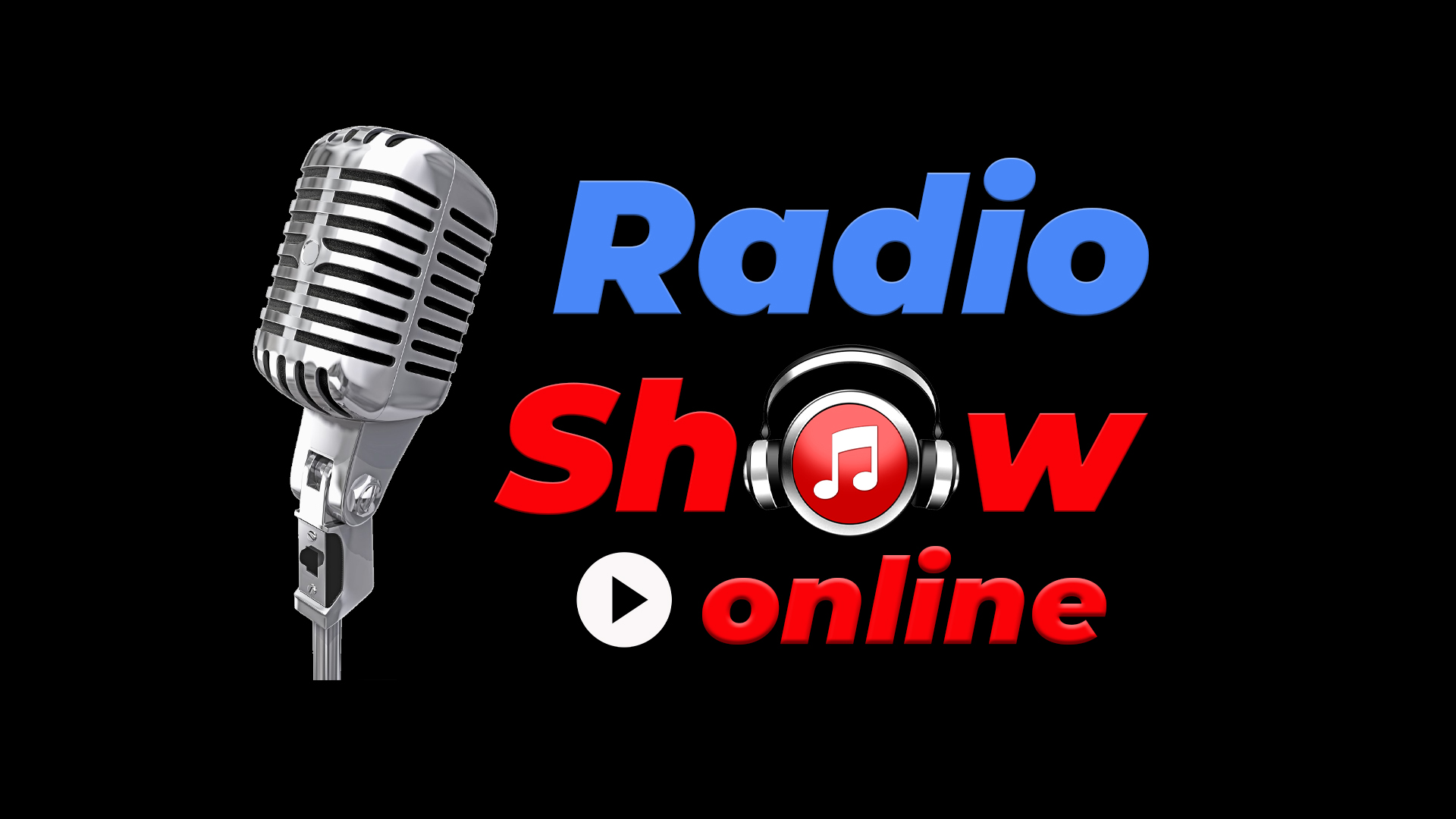 Radio Show Online Quevedo