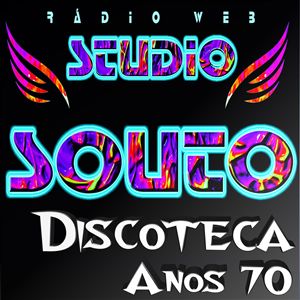 Radio Studio Souto Discoteca 70s
