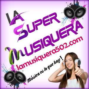 LA SUPER MUSIQUERA
