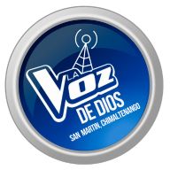Radio La  Voz de Dios 87.7 FM