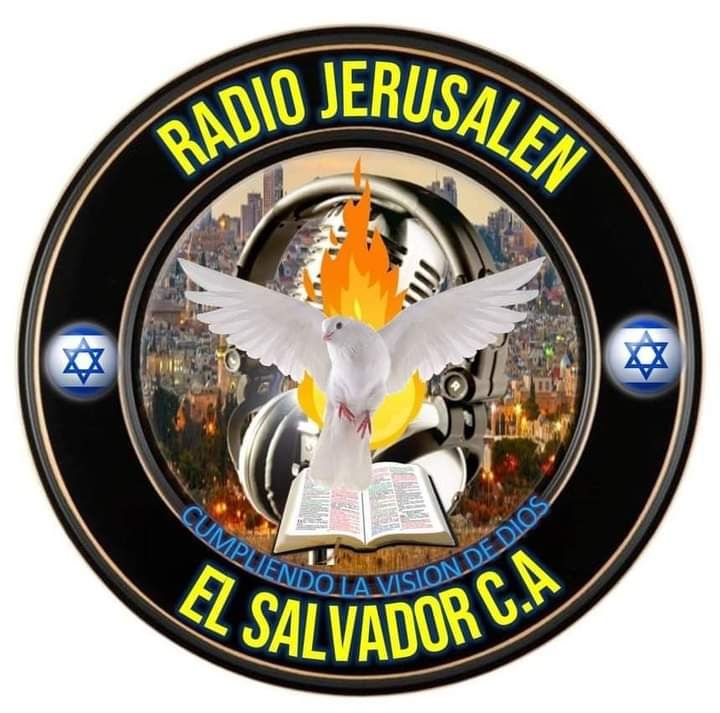 RADIO JERUSALEN EL SALVADOR