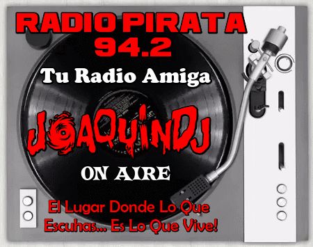 Radio Pirata 94.2