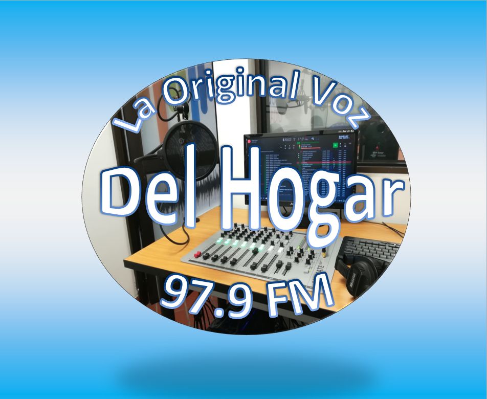 La Original Voz Del Hogar 97.9 FM