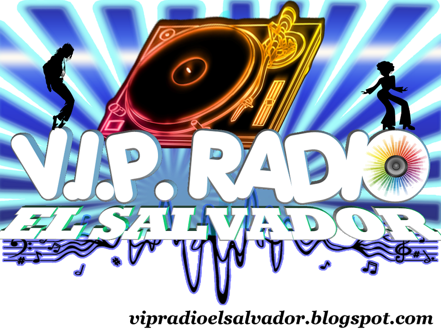 V.I.P. RADIO EL SALVADOR