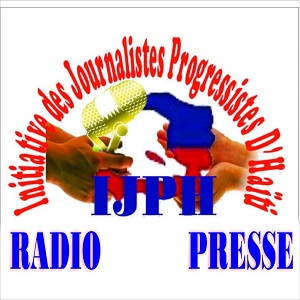 RADIO IJPH PRESSE
