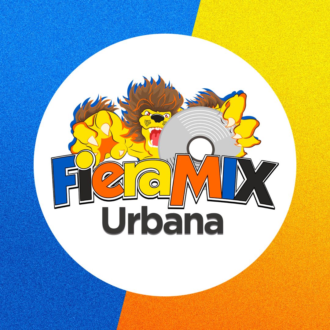 FIERAMIX LA URBANA