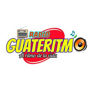 Radio Guateritmo