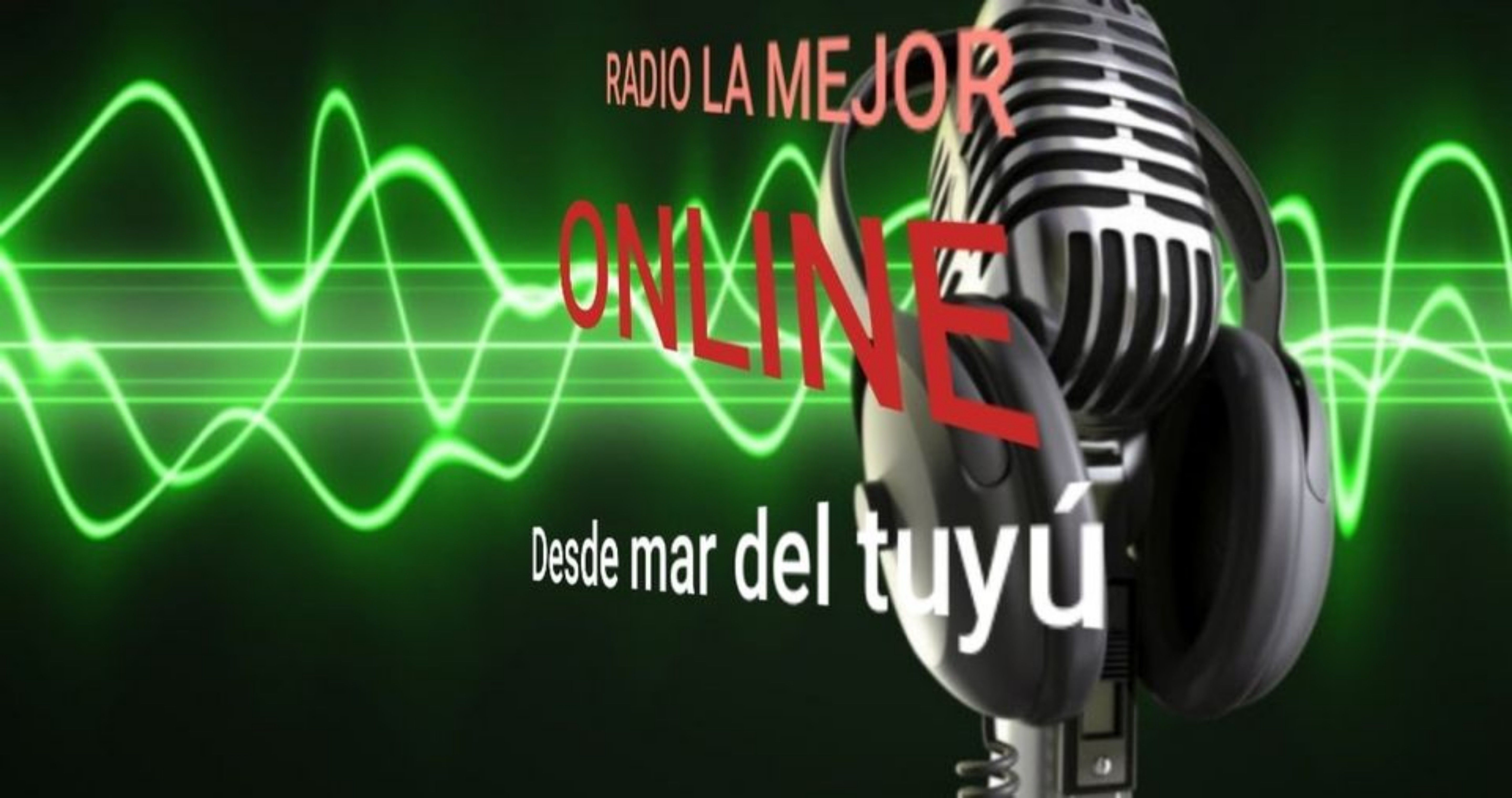 Radio La Mejor Online