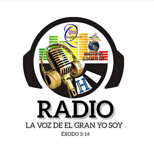 RADIO LA VOZ DE EL GRAN YO SOY
