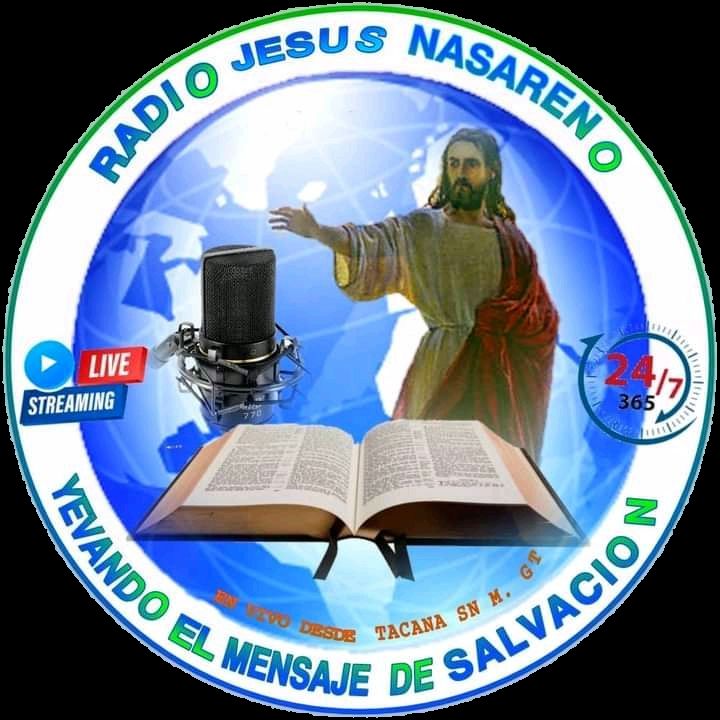 Radio jesus nasareno Tacana