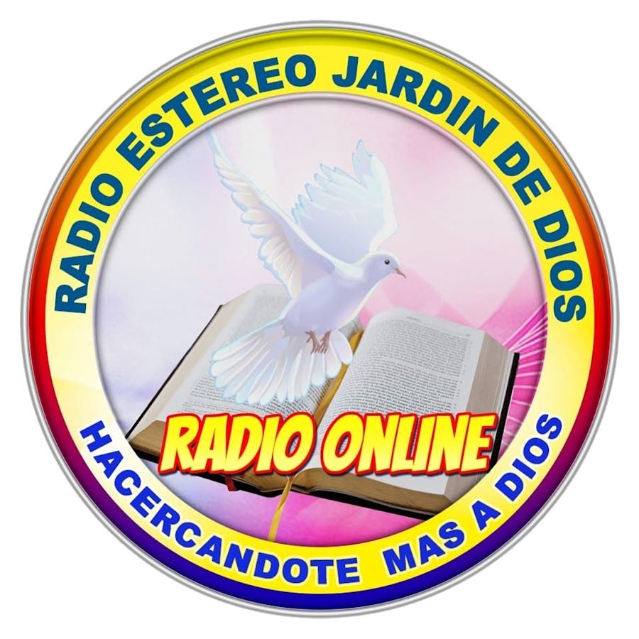 Radio Estereo Jardin de Dios