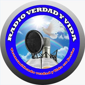 RADIO VERDAD Y VIDA