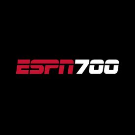 ESPN 700 AM