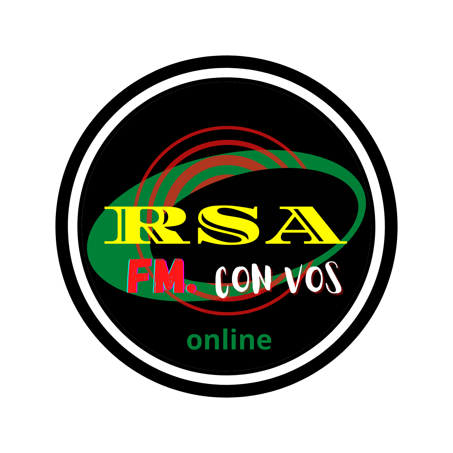 RSA FM CON VOS