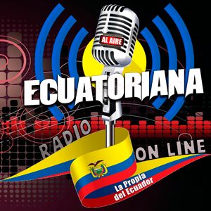 La Ecuatoriana Radio On Line