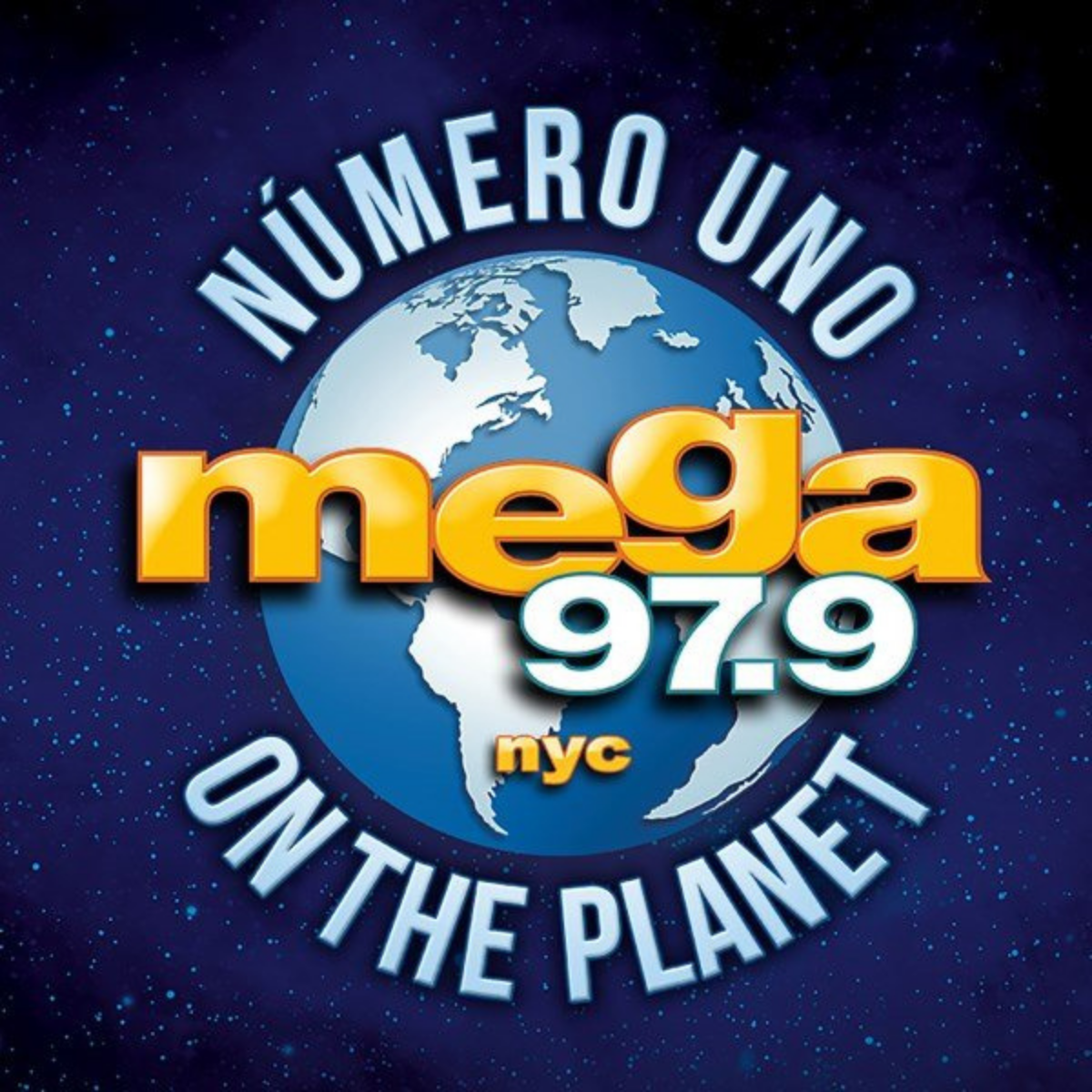 La Mega 97.9