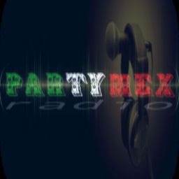 PARTYMEX RADIO