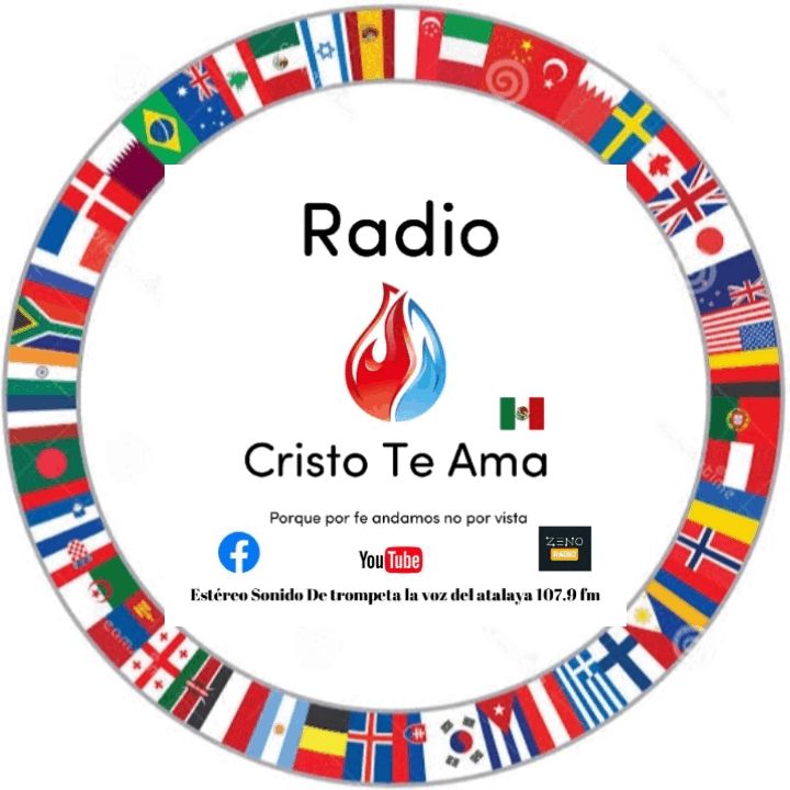 Radio Cristo Te Ama