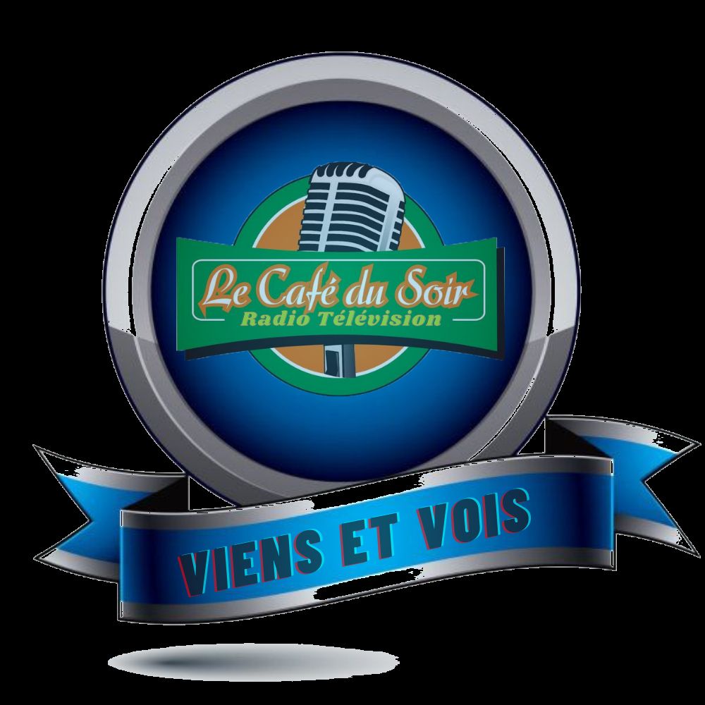 Radio Tele Le Cafe Du Soir