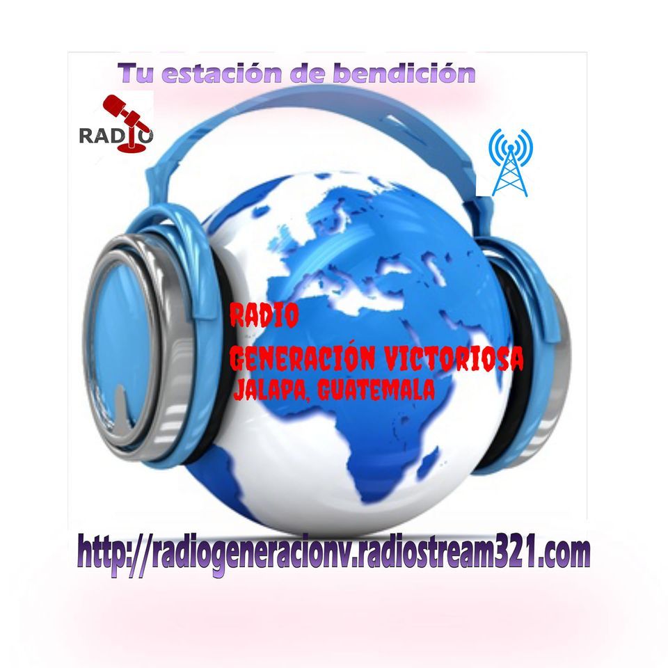 Radio Generacion Victoriosa