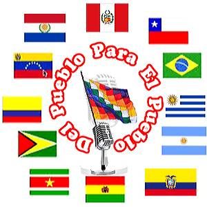 La Voz De Los Pueblos