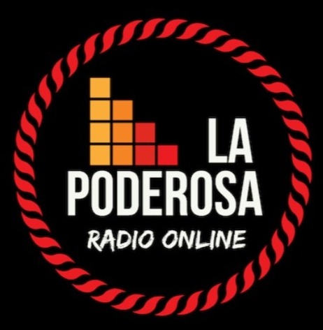 La Poderosa Radio Online Mezclas