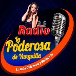 Radio La Poderosa de Yunguilla