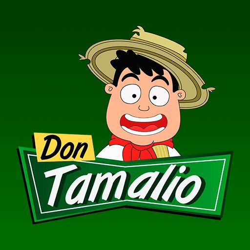 Don Tamalio On Line