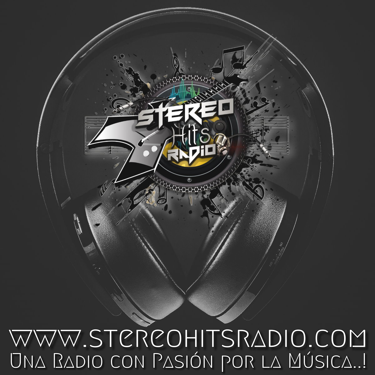Stereo Hits Radio