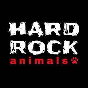 Hard Rock Animals