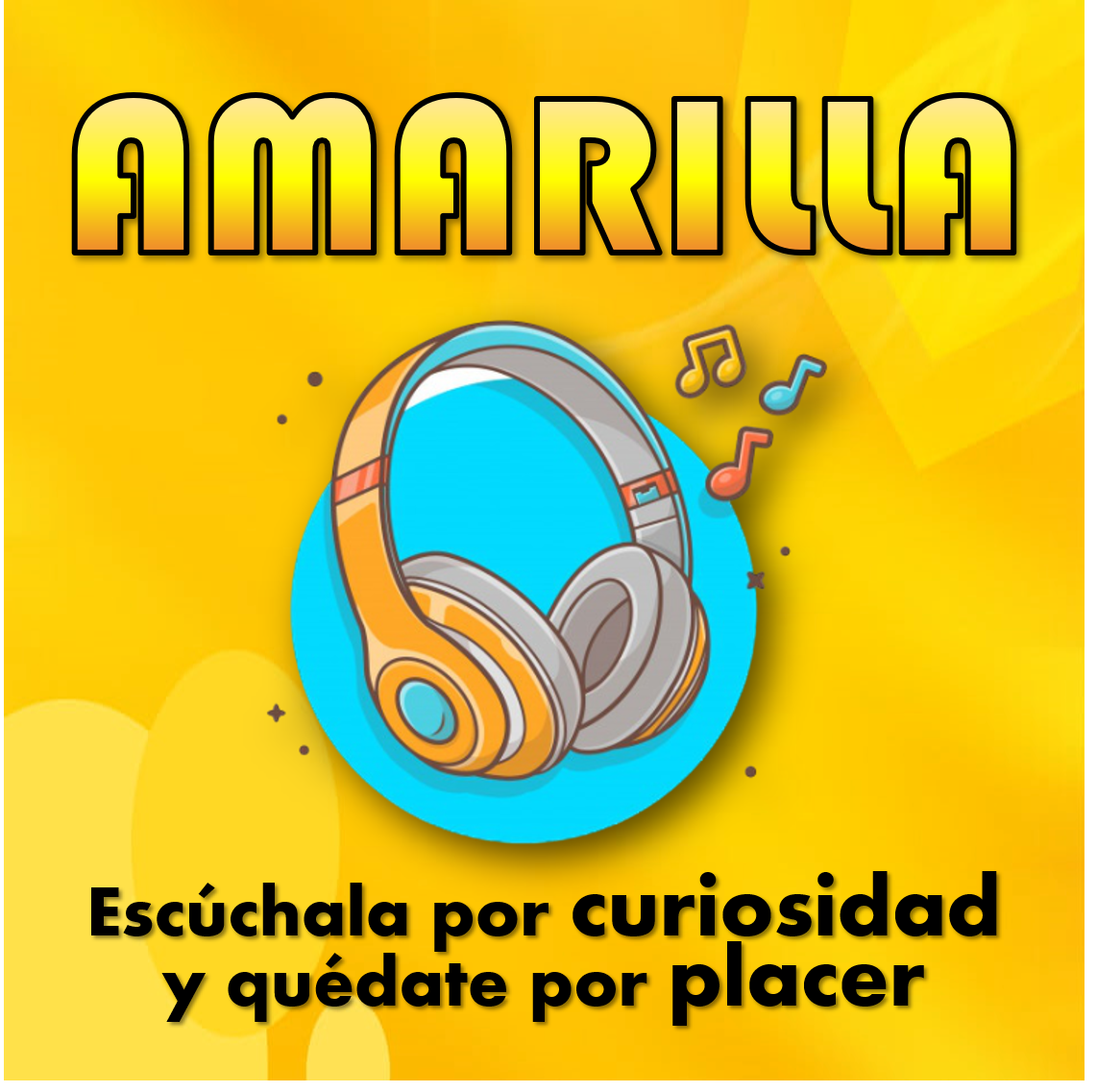 Amarilla
