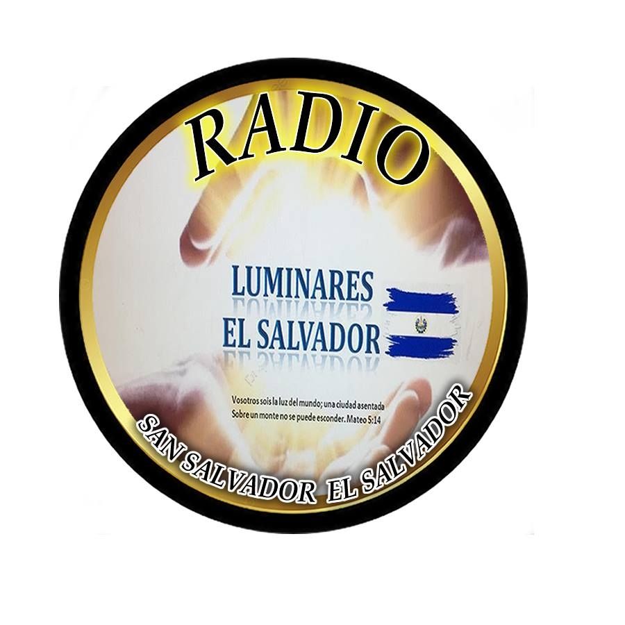 RADIO LUMINARES EL SALVADOR