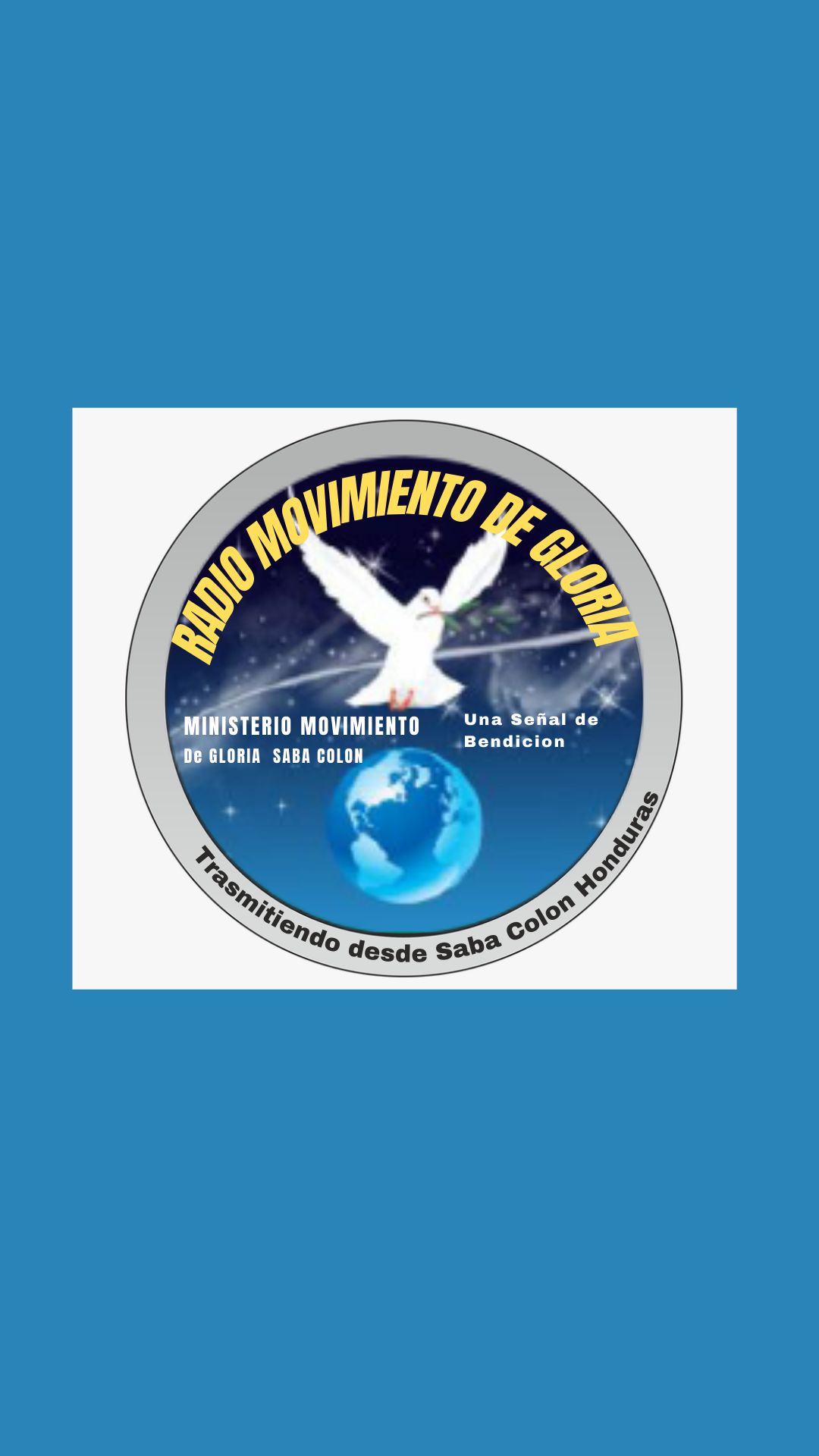 Radio Vision De Dios