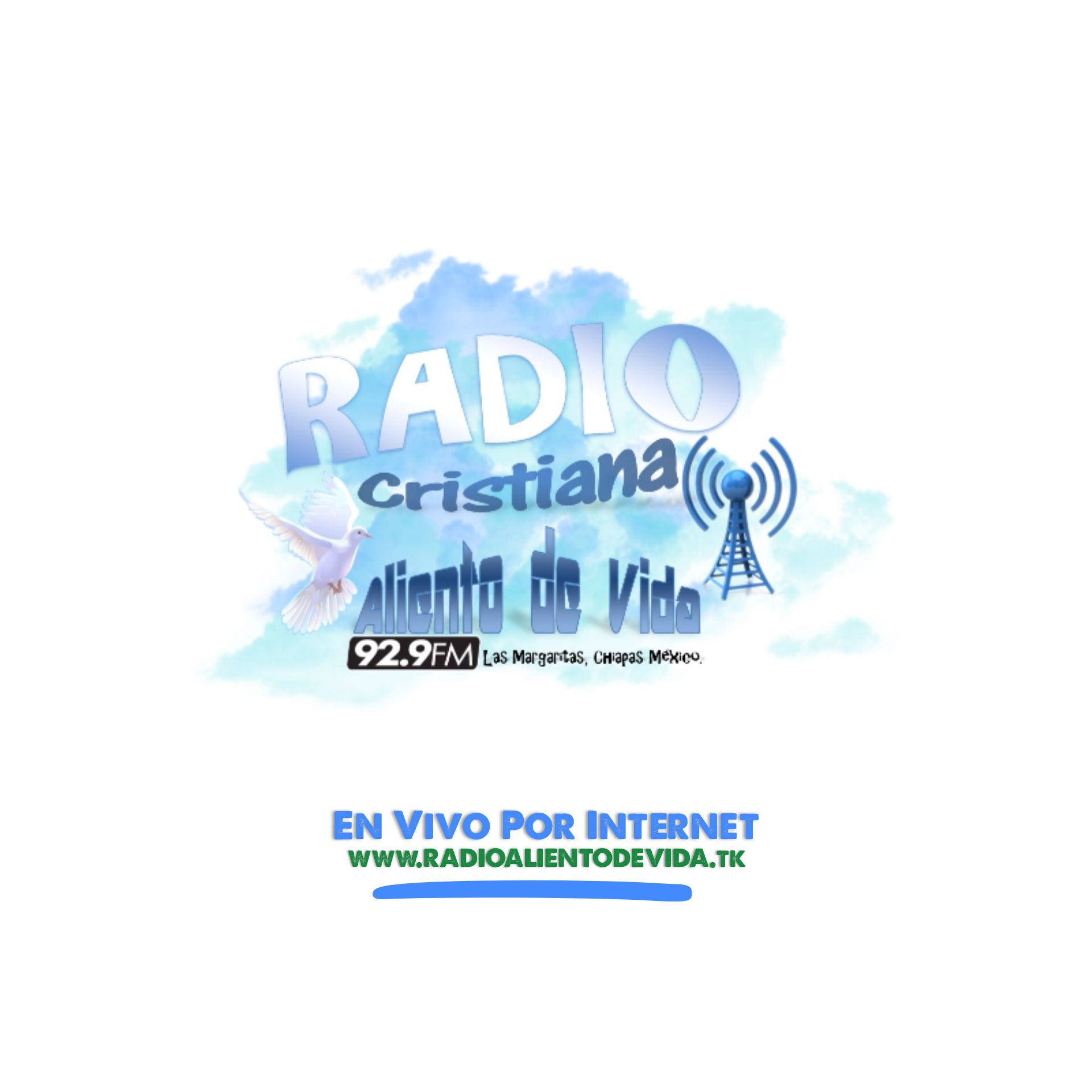 Aliento de Vida 92.9 FM