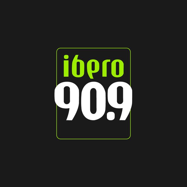 Ibero 90.9 FM